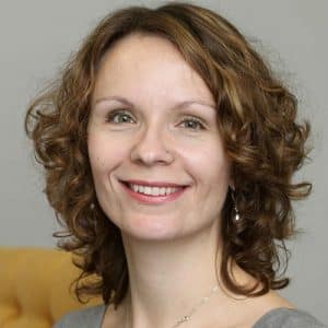 Aga Grabowski, MA, LCSW