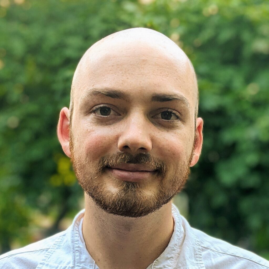 Marco Renzi psychotherapist, supervisor and intake manager