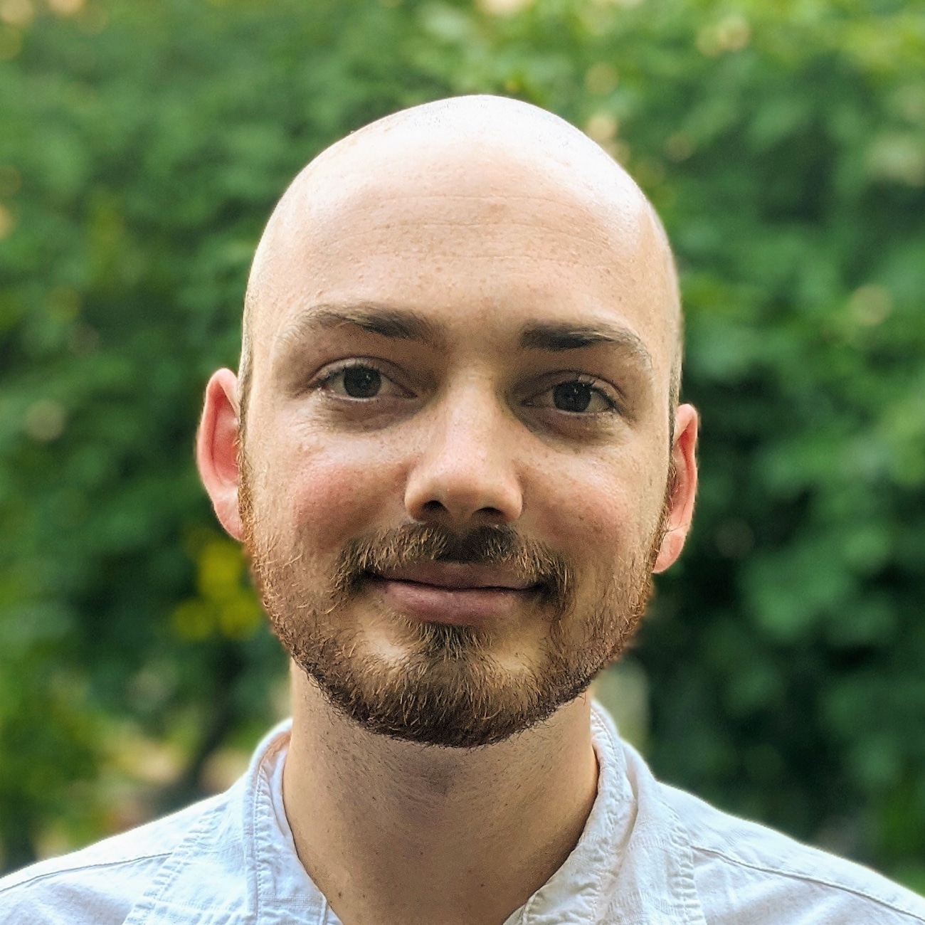 Marco Renzi psychotherapist, supervisor and intake manager