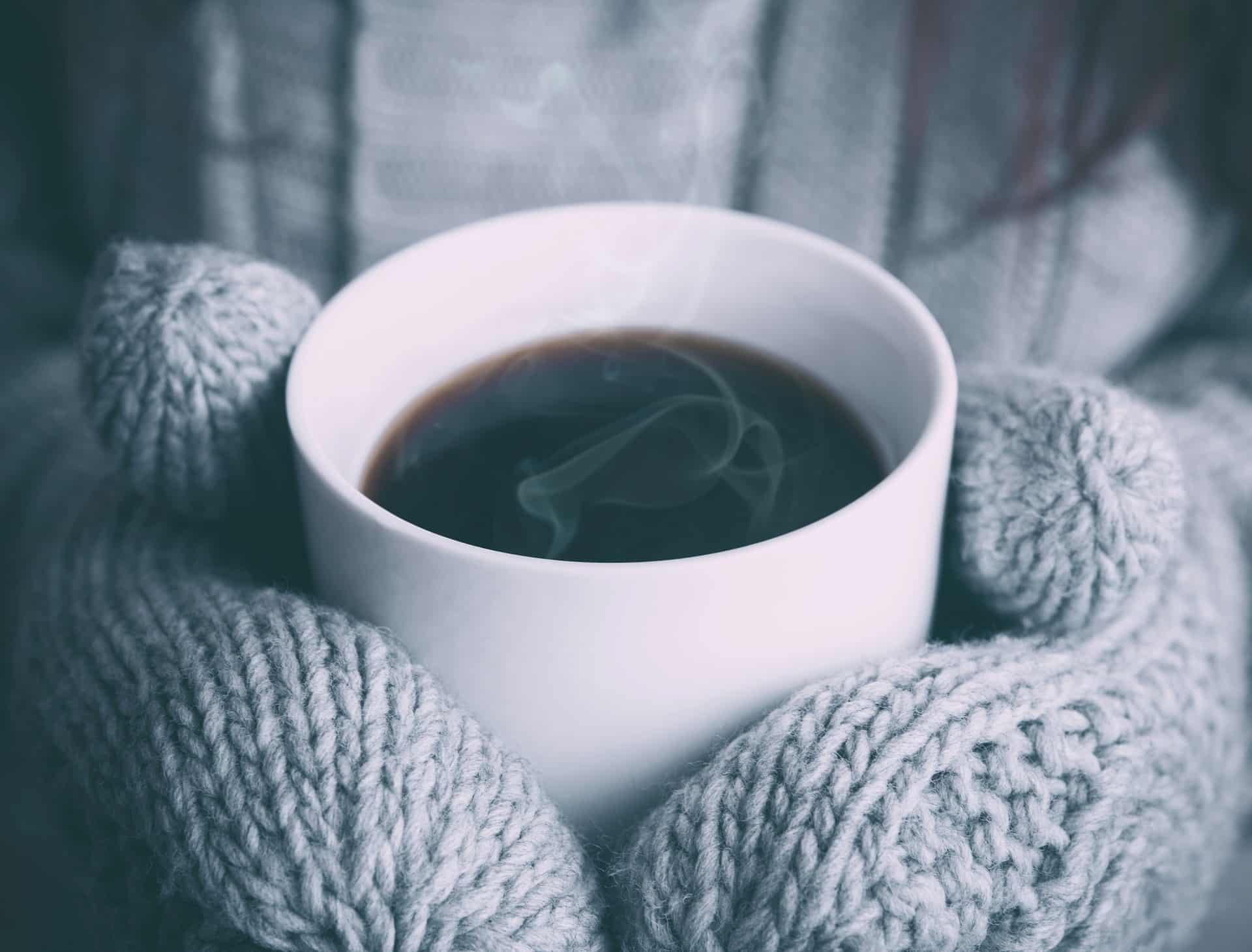 winter self-care
