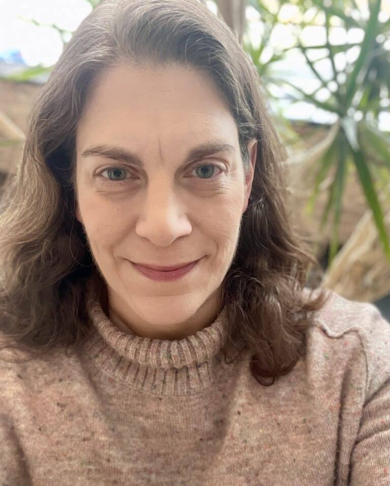 Therapist Spotlight: Jean Bax, LSW, JD