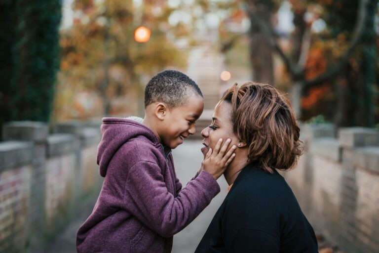 Recognizing and Celebrating Maternal Mental Health Awareness Month