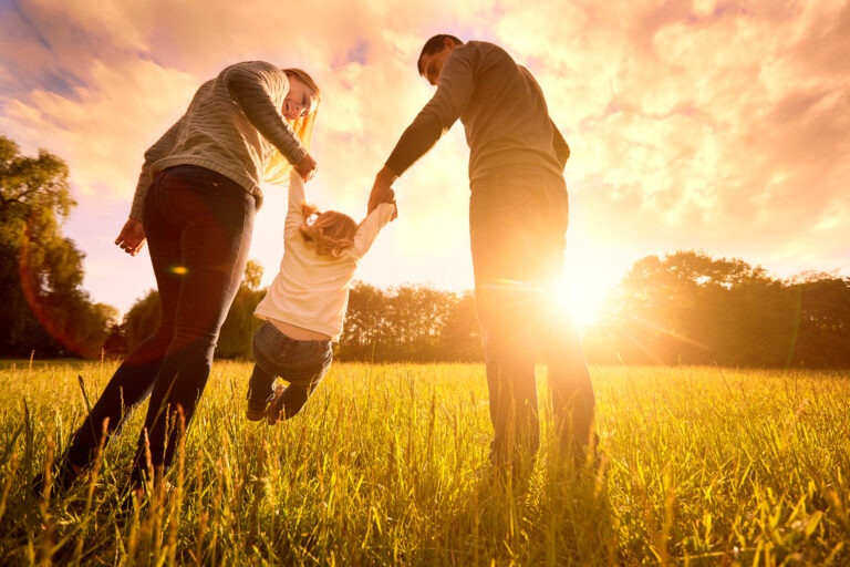 The Highly Sensitive Parent: How to Navigate the Overwhelm and Embrace Your Strengths
