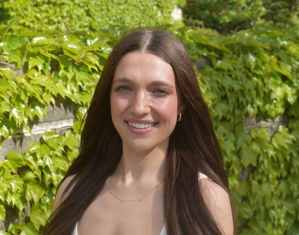 Cate Clark