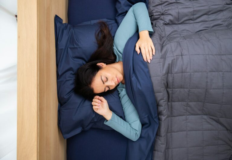 sleep hygiene