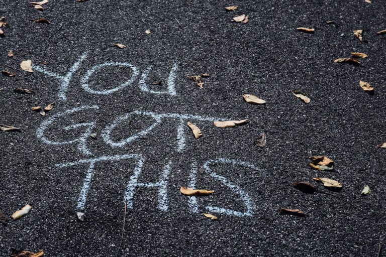 How Low Confidence Shows Up in Our Mental Health