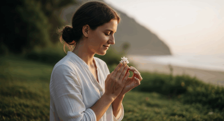 healing from trauma
