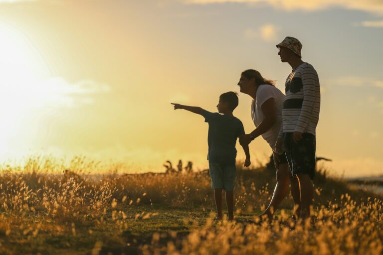 Anxiety in Children and Teens: What Parents Can Do