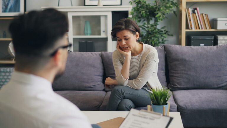 Rocky Terrain: Navigating Rupture and Repair in Psychotherapy