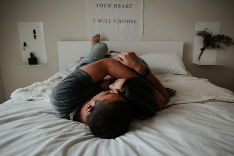 sexual communication