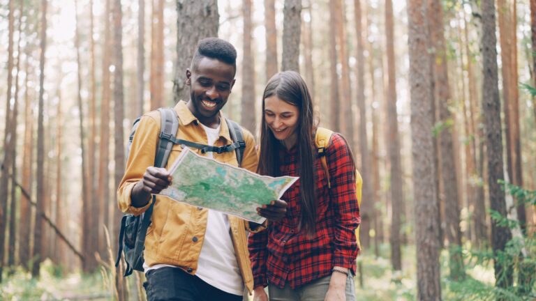 couples intensives at Wildflower