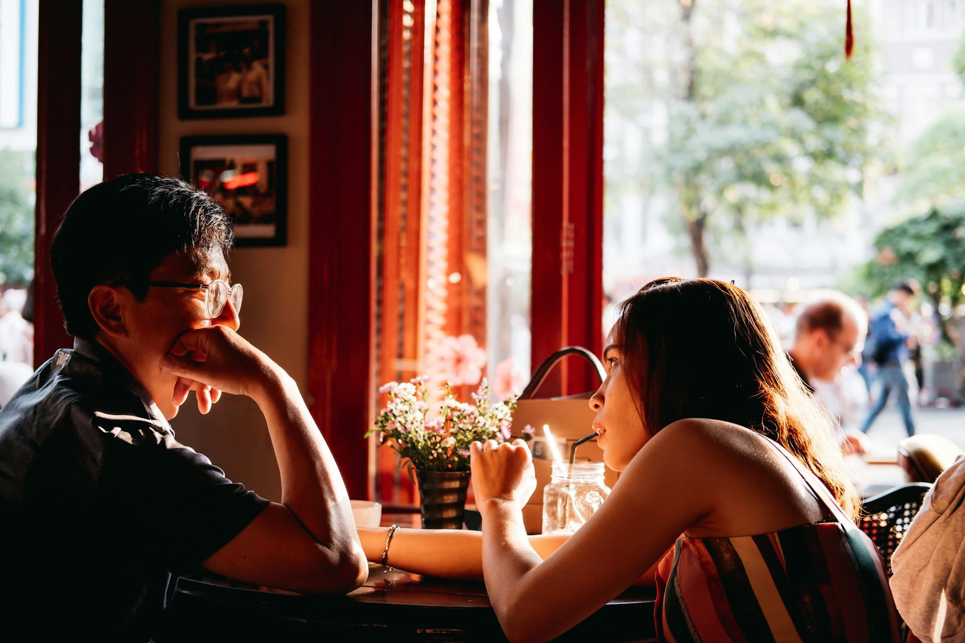 attachment and modern dating