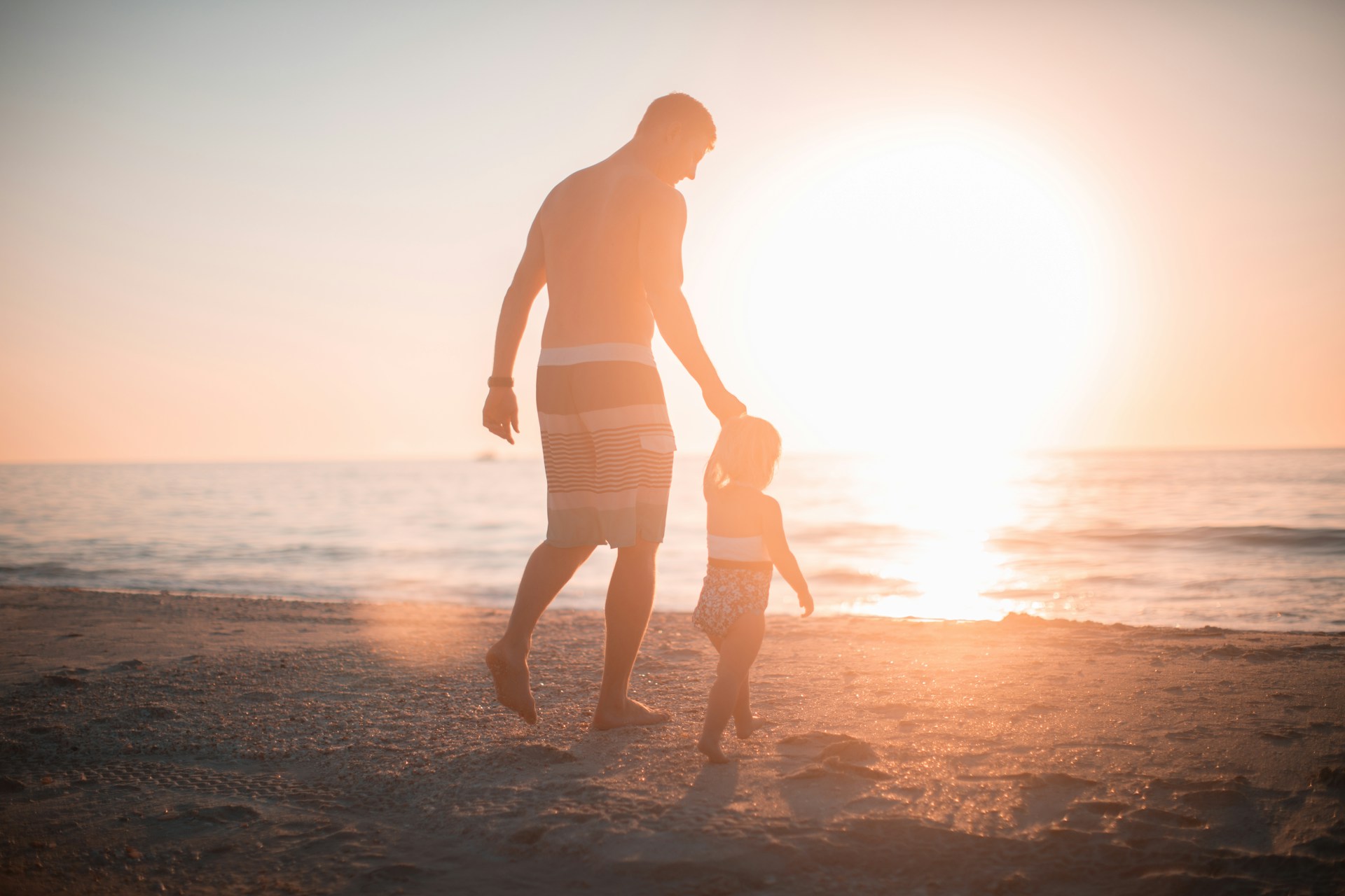 father mental health